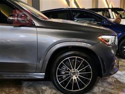 مرسيدس بنز GLE